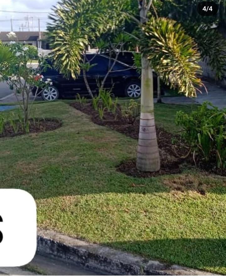 Casa Em Maceio Prox Aeroporto Em Condominio 외부 사진