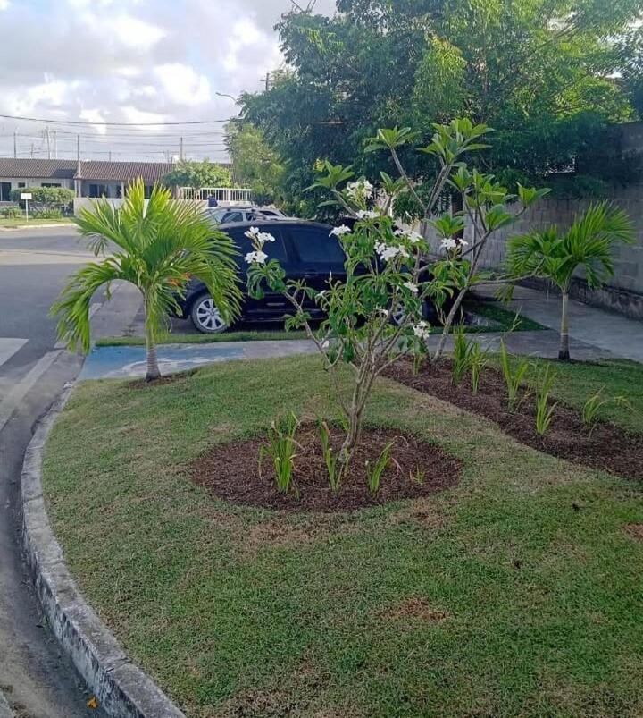 Casa Em Maceio Prox Aeroporto Em Condominio 외부 사진